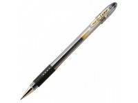 Gelinis rašiklis PILOT G-1 Grip, 0.7/0.39 mm, juodos spalvos