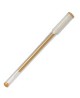 Gēla pildspalva PILOT Choose, 0.7 mm, zelta