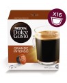 Kafijas kapsulas NESCAFE Dolce Gusto Grande Intenso