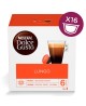 Kafijas kapsulas NESCAFE Dolce Gusto Lungo