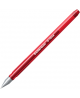Gēla pildspalva ERICH KRAUSE G-TONE, 0.5 mm, sarkana