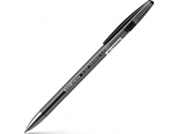 Gelinis rašiklis ERICH KRAUSE ORIGINAL, 0.5 mm, juodos spalvos