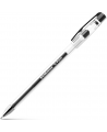 Adatas veida gēla pildspalva ERICH KRAUSE G-POINT, 0.25 mm, melna