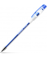 Adatas veida gēla pildspalva ERICH KRAUSE G-POINT, 0.25 mm, zila