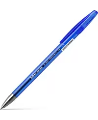 Gelinis rašiklis ERICH KRAUSE ORIGINAL, 0.5 mm, mėlynos spalvos