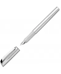 Rašiklis SCHNEIDER Ceod Shiny, sidabrinės spalvos korpusas, 1.0 mm