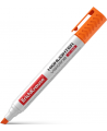 Marķieris ERICH KRAUSE Visioline V-40, oranžs