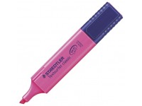 Teksto spalviklis STAEDTLER Textsurfer Classic, rožinis