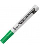 Marķieris baltajai tāfelei un bloknotiem FORPUS, zaļš