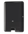 Papīra salvešu-dvieļu turētājs TORK Elevation Interfold H2, 552008