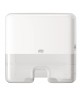 Papīra salvešu-dvieļu turētājs TORK Elevation Interfold Mini H2, 552100