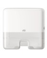 Papīra salvešu-dvieļu turētājs TORK Elevation Interfold Mini H2, 552100