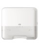 Papīra salvešu-dvieļu turētājs TORK Elevations ZZ/C Mini H3, 553100