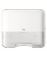 Papīra salvešu-dvieļu turētājs TORK Elevations ZZ/C Mini H3, 553100