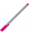 Pildspalva STAEDTLER TRIPLUS FINELINER, 0.3 mm, rozā