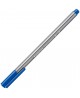 Pildspalva STAEDTLER TRIPLUS FINELINER, 0.3 mm, zila