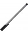 Pildspalva STAEDTLER TRIPLUS FINELINER, 0.3 mm, melna