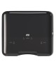 Papīra salvešu-dvieļu turētājs TORK Elevations ZZ/C Mini H3, 553108