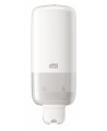 Šķidro ziepju dozators TORK Elevation S1 560000, balts