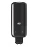 Šķidro ziepju dozators TORK Elevation S1 560008, melns