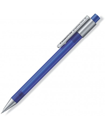 Automatinis pieštukas STAEDTLER Graphite 777, 0,7 mm