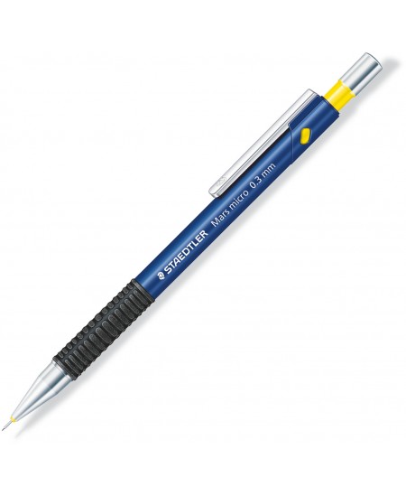 Automātisks zīmulis STAEDTLER Mars micro, 0,5 mm