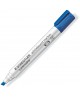 Marķieris baltajai tāfelei STAEDTLER Lumocolor 351 B, zils