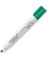 Marķieris baltajai tāfelei STAEDTLER Lumocolor 351 B, zaļš