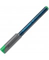 Permanents marķieris SCHNEIDER Maxx 220 S, 0.4 mm, zaļš