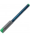 Permanents marķieris SCHNEIDER Maxx 222 F, 0.7 mm, zaļš