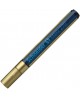 Marķieris SCHNEIDER Paint Marker Maxx 270, 1-3 mm, zelta krāsā