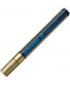 Marķieris SCHNEIDER Paint Marker Maxx 270, 1-3 mm, zelta krāsā