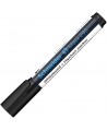 Marķieris baltajai tāfelei un bloknotiem SCHNEIDER Maxx 290, 1-3 mm, melns