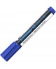 Marķieris baltajai tāfelei un bloknotiem SCHNEIDER Maxx 290, 1-3 mm, zils