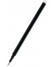 Serdīte lodīšu pildspalvai CORRETTO, 0.5 mm, melna