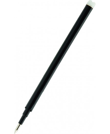 Šerdelė rašikliui CORRETTO, 0.5 mm, juoda