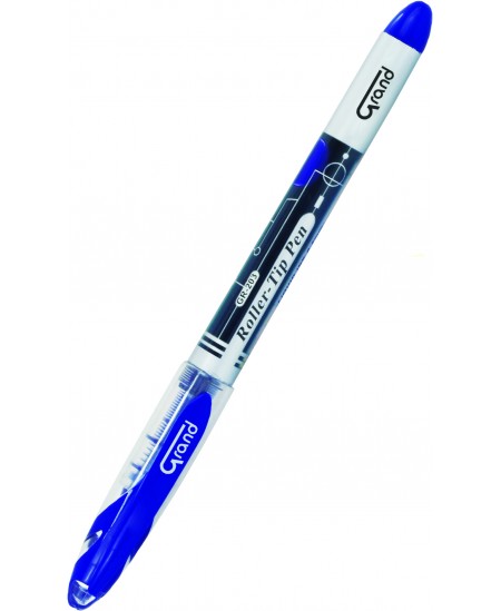 Pildspalva GRAND Roller pen, 0.5 mm, zila