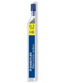 Grafīti automātiskajiem zīmuļiem STAEDTLER, 0,3 mm (HB), 12 gab.