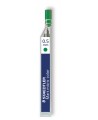 Zaļas krāsas grafīti automātiskajiem zīmuļiem STAEDTLER Mars, 0,5 mm, 12 gab.