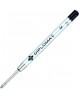 Serdīte DIPLOMAT King-Size easyFLOW M, metāliska, zila