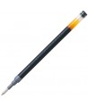 Serdīte gēla pildspalvai PILOT, 0.5 mm, melna