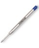 Serdīte STAEDTLER JUMBO, metāliska, 0.5 mm, zila