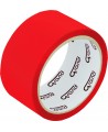 Pakošanas lente GRAND, 48 mm x 50 m, sarkana