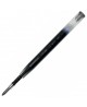 Serdīte PILOT Acroball, 1 mm, melna