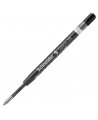 Serdīte gēla pildspalvai SCHNEIDER Gelion 39, 0.4 mm, melna