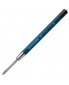 Serdīte lodīšu pildspalvai SCHNEIDER Slider 755 M, 0.5 mm, melna
