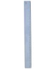 Lineāls PRATEL, 40 cm