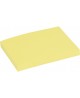 Līmlapiņas EAGLE STICKY, 100x75 mm, 100 lapiņas, dzeltenas
