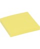 Līmlapiņas EAGLE STICKY, 75x75 mm, 100 lapiņas, dzeltenas