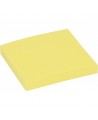 Līmlapiņas EAGLE STICKY, 75x75 mm, 100 lapiņas, dzeltenas